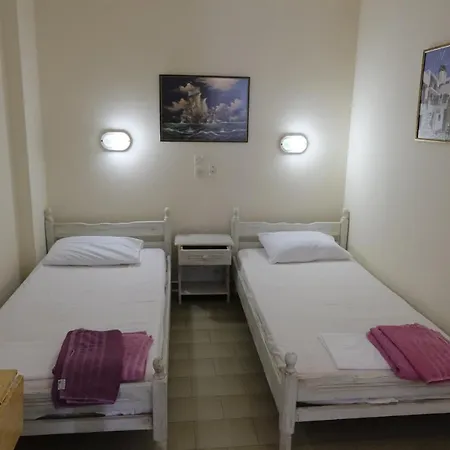 Taxiarchis Apartments Skiathos Town Exterior photo