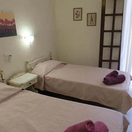 Taxiarchis Apartments Skiathos Town Exterior photo
