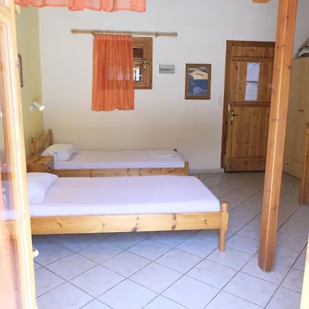 Taxiarchis Apartments Skiathos Town Exterior photo