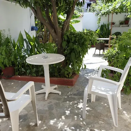 Taxiarchis Apartments Skiathos Town Exterior photo