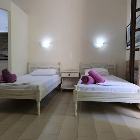 Taxiarchis Apartments Skiathos Town Exterior photo