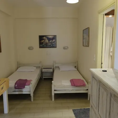 Taxiarchis Apartments Skiathos Town Exterior photo
