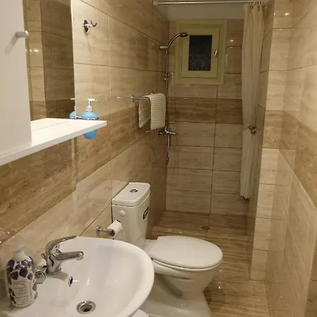 Taxiarchis Apartments Skiathos Town Room photo