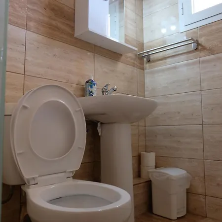 Taxiarchis Apartments Skiathos Town Room photo