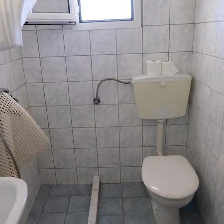 Taxiarchis Apartments Skiathos Town Room photo