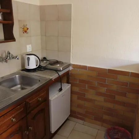 Taxiarchis Apartments Skiathos Town Room photo