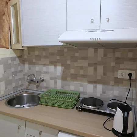 Taxiarchis Apartments Skiathos Town Room photo