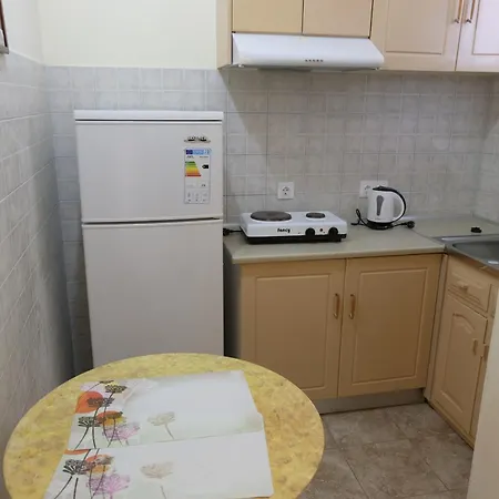 Taxiarchis Apartments Skiathos Town Room photo