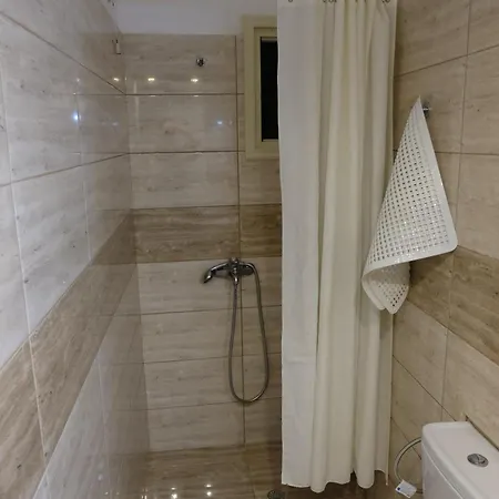 Taxiarchis Apartments Skiathos Town Room photo