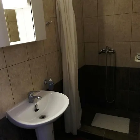 Taxiarchis Apartments Skiathos Town Room photo
