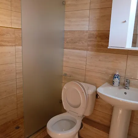 Taxiarchis Apartments Skiathos Town Room photo