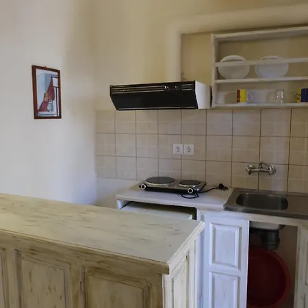 Taxiarchis Apartments Skiathos Town Room photo