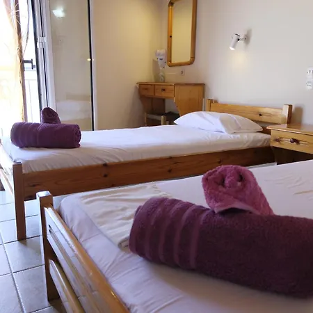 Taxiarchis Apartments Skiathos Town Room photo