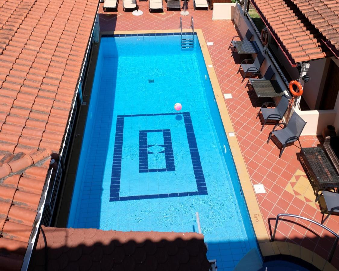 Apartment Taxiarchis Skiathos Town