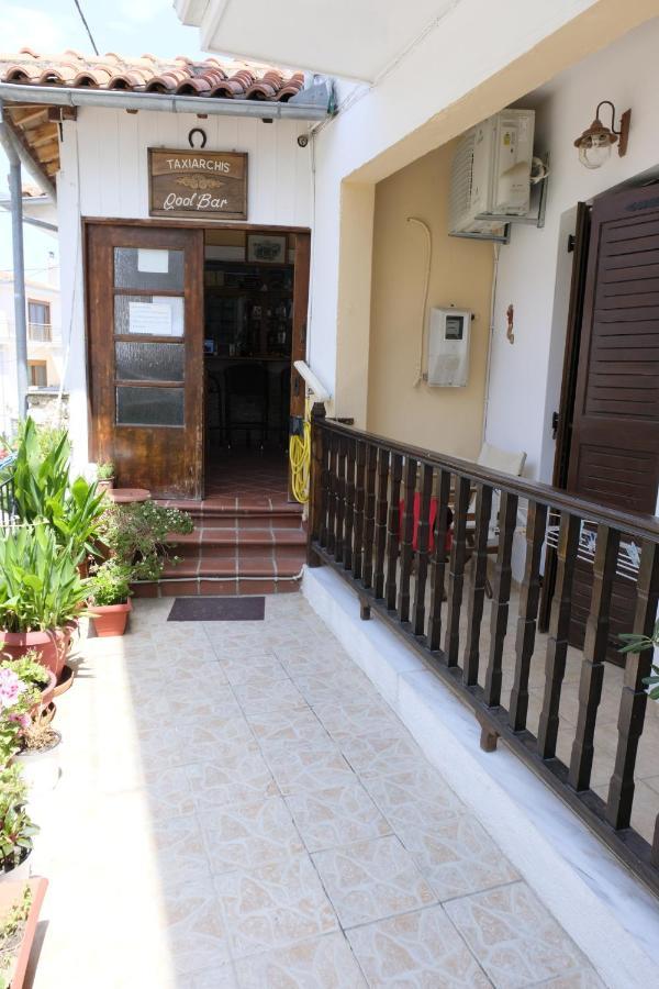 Taxiarchis Skiathos Town
