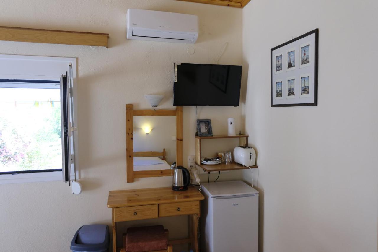 Apartment Taxiarchis