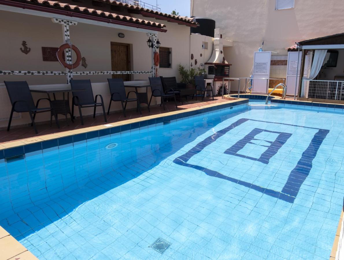 Taxiarchis Apartment Skiathos Town