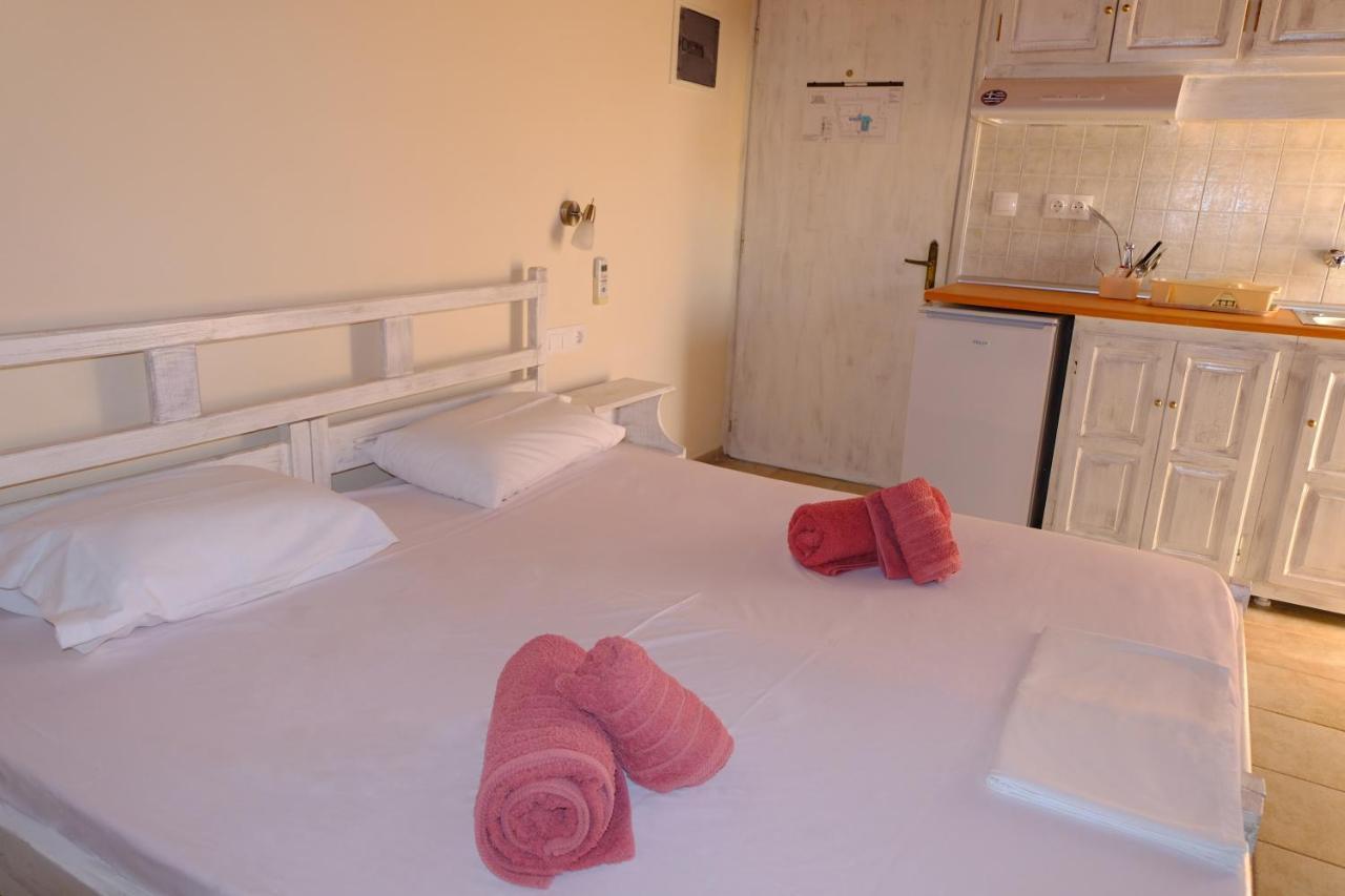 Taxiarchis Apartment Skiathos Town
