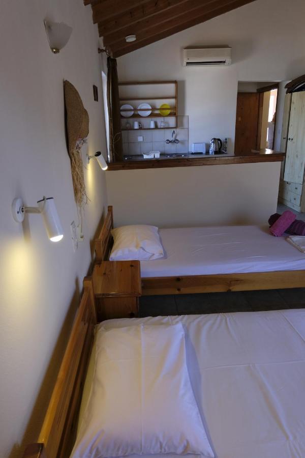 Apartment Taxiarchis