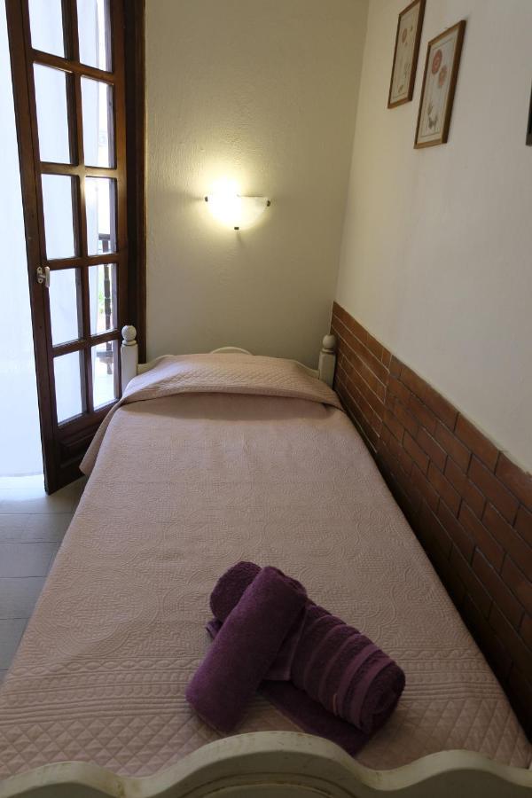 Taxiarchis Apartment *
