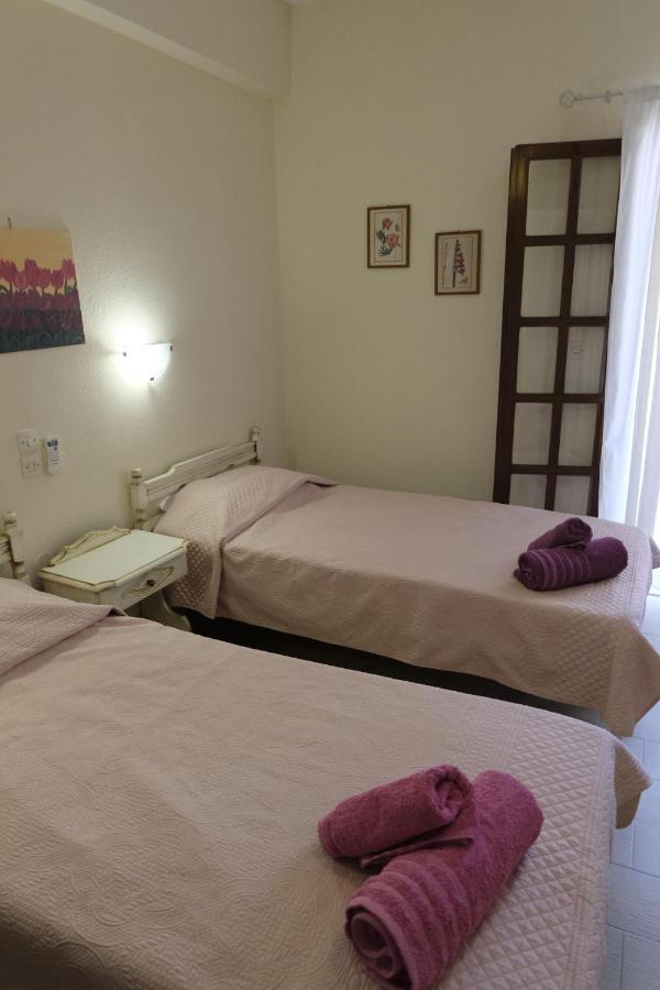 Apartment Taxiarchis Skiathos Town