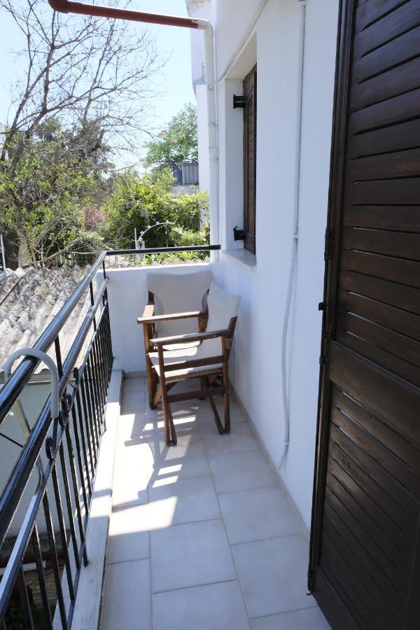 Taxiarchis Apartment