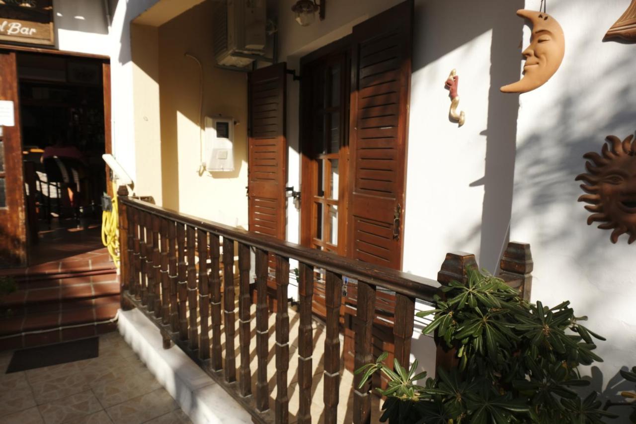 Apartment Taxiarchis Skiathos Town