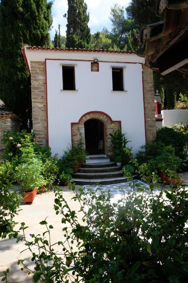 Taxiarchis Apartment Skiathos Town
