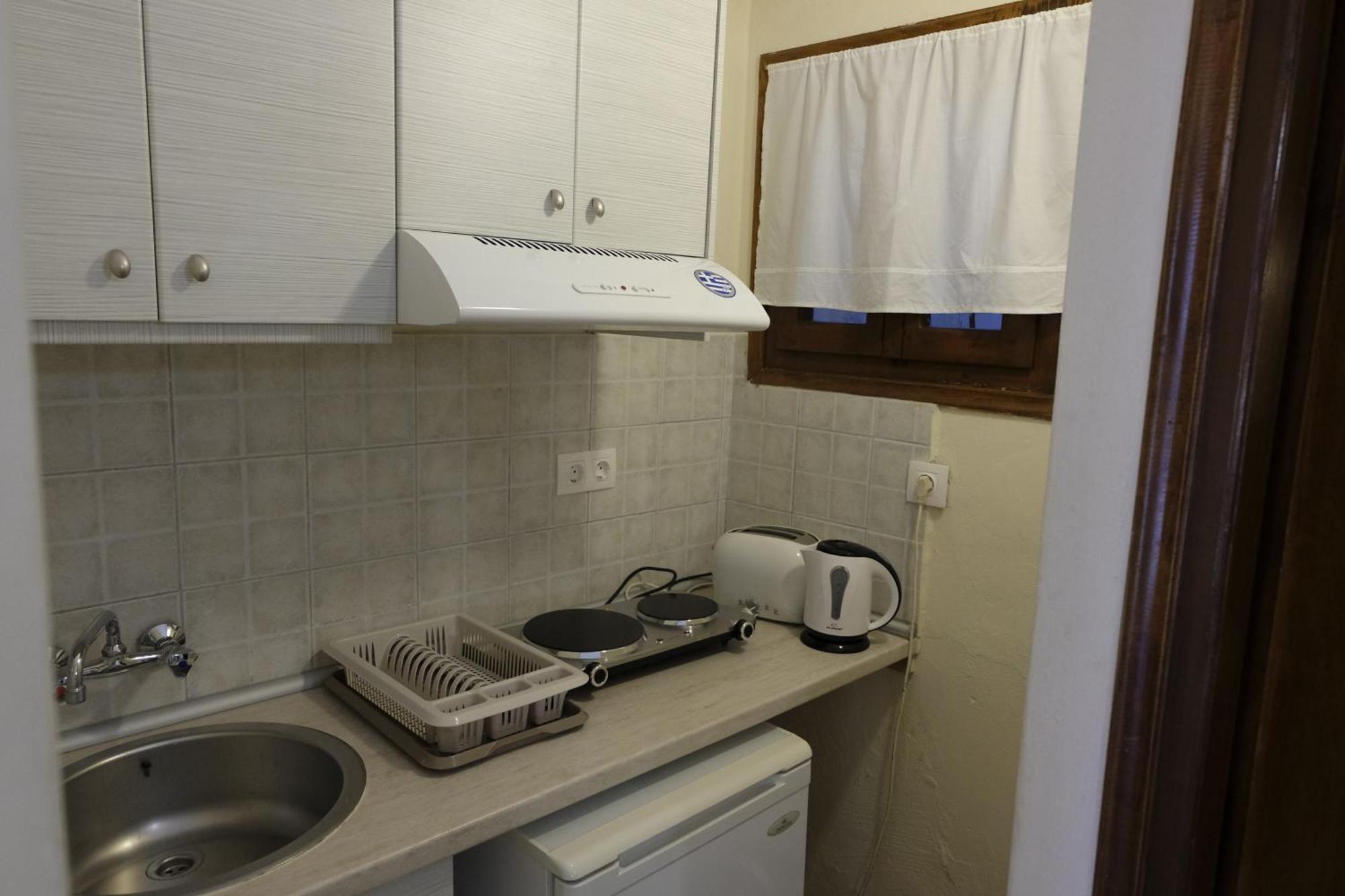 Taxiarchis Apartment Skiathos Town