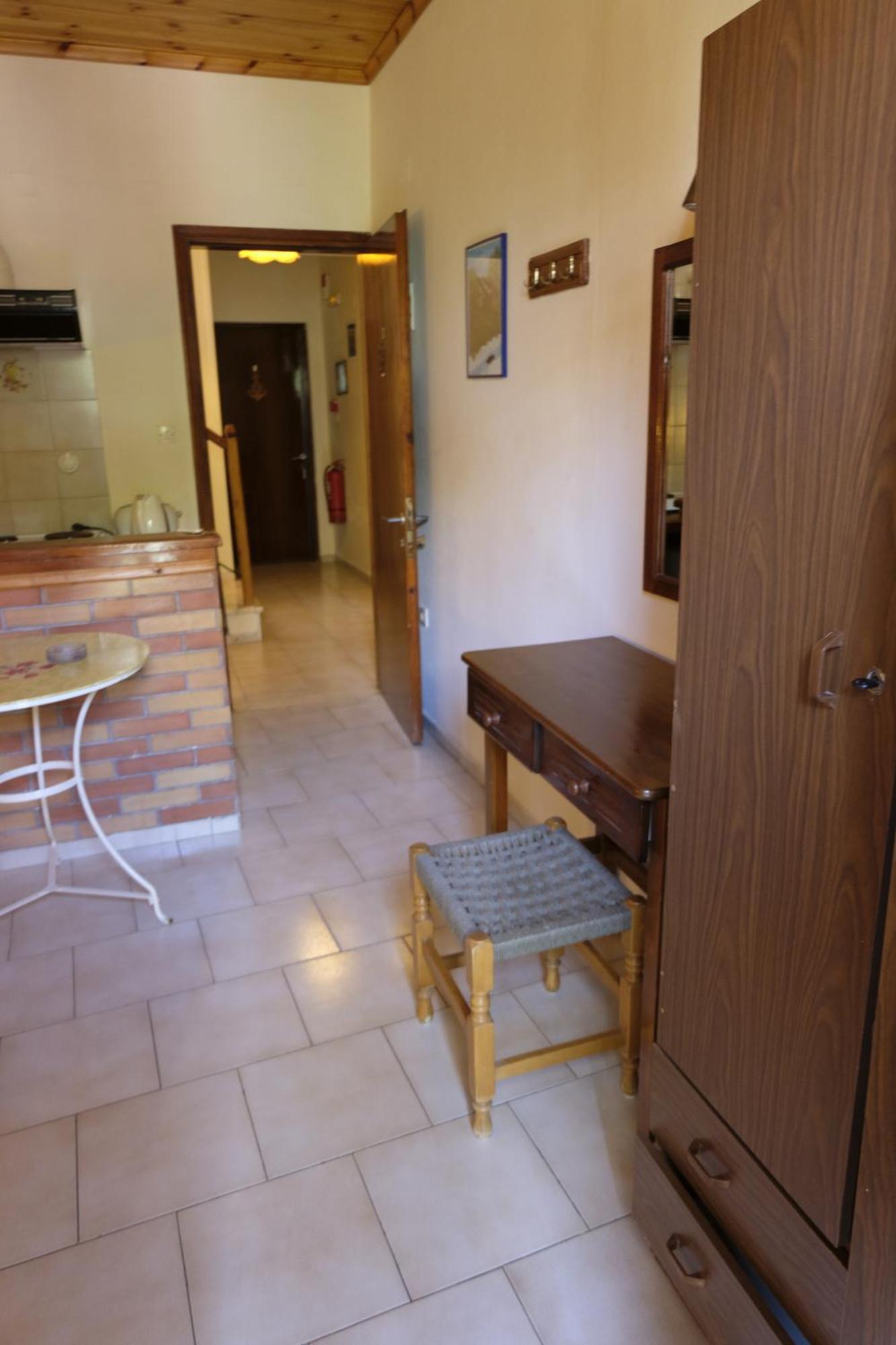 Taxiarchis Apartment Skiathos Town
