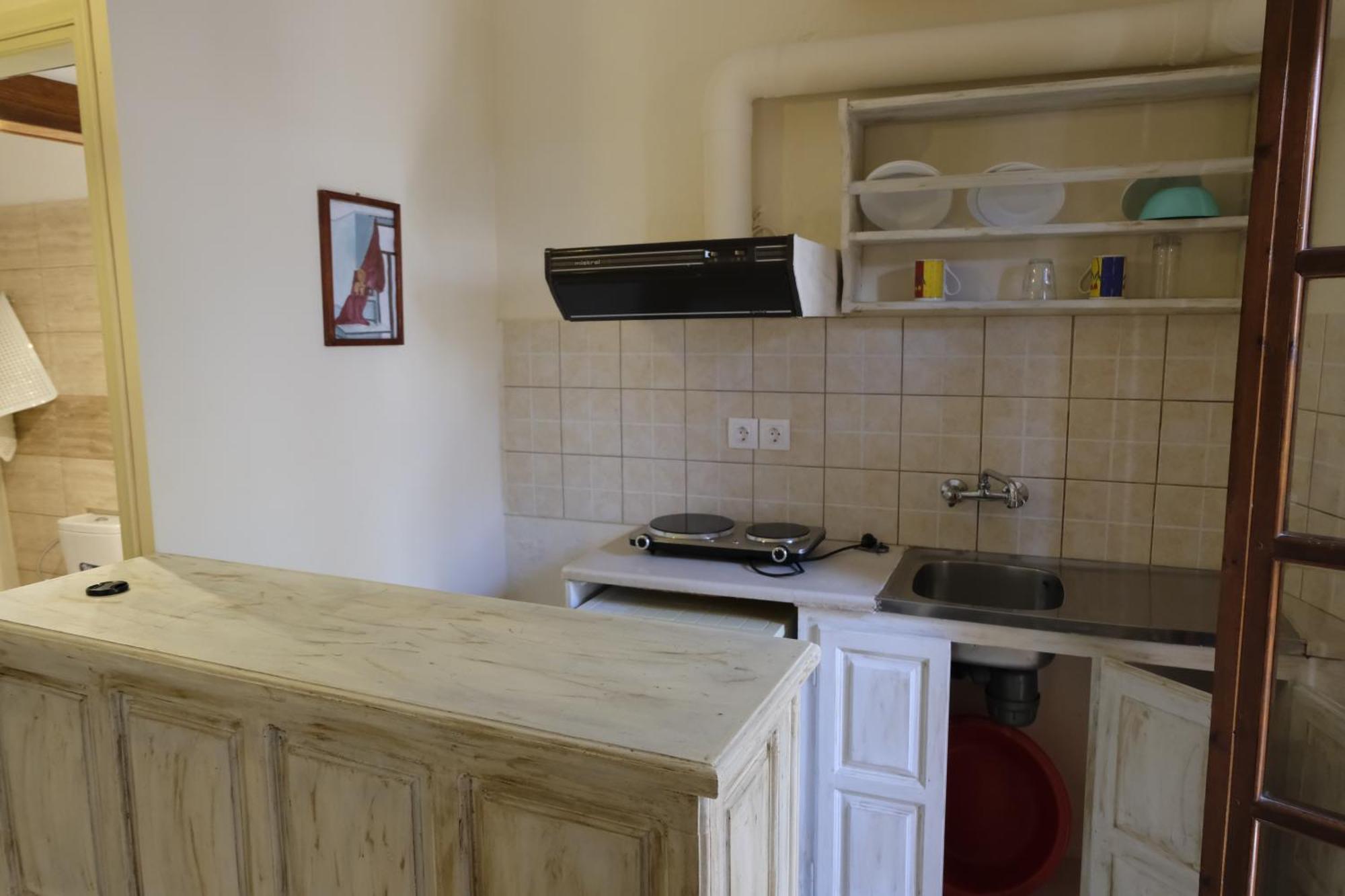 Taxiarchis Apartment Skiathos Town