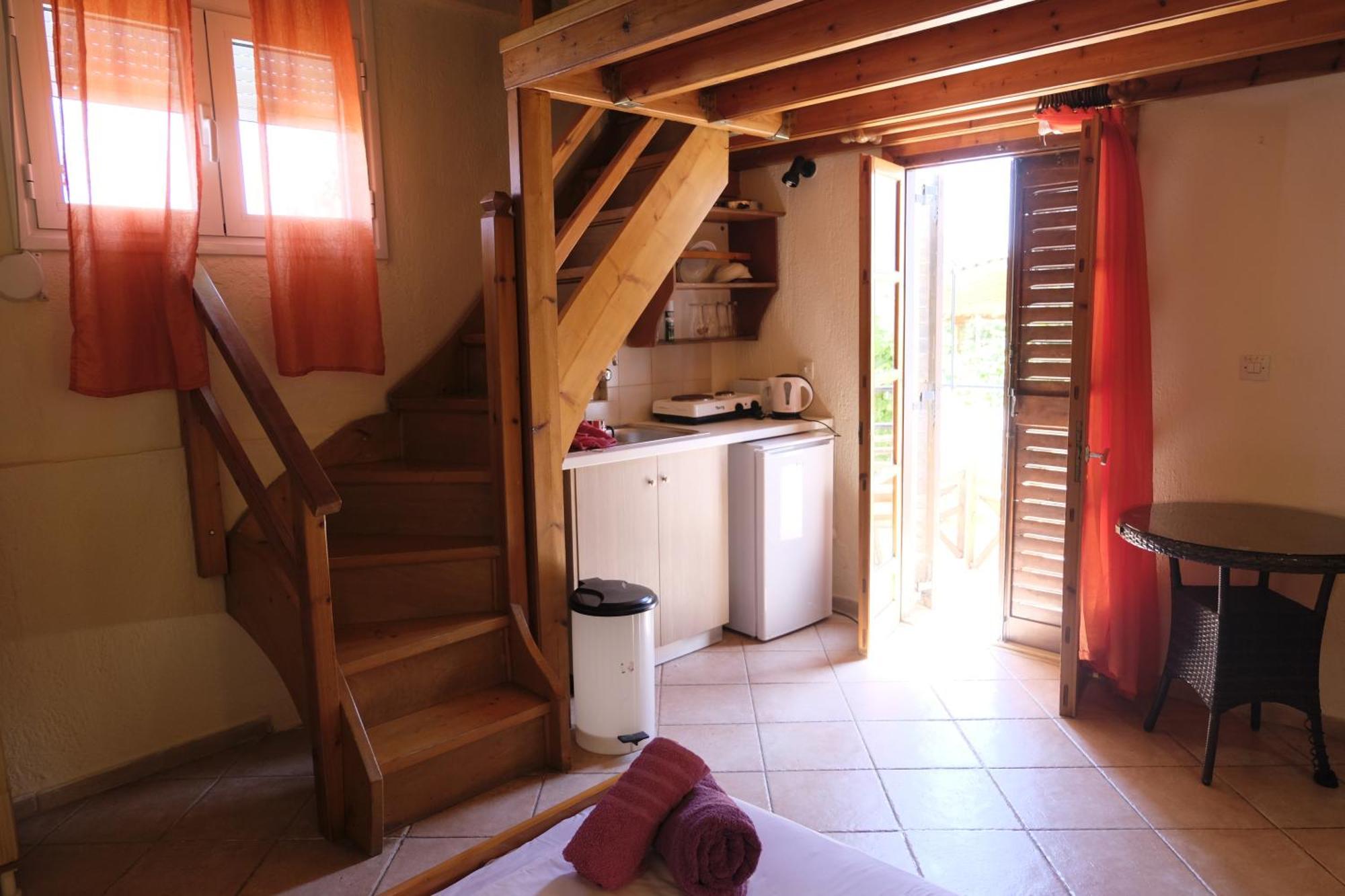 Taxiarchis Apartment